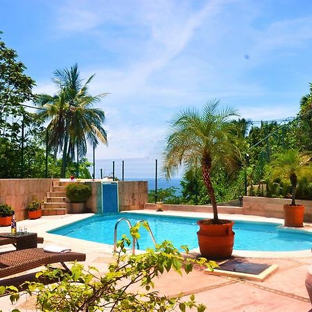 Condo Selva Alta Puerto Vallarta Zewnętrze zdjęcie