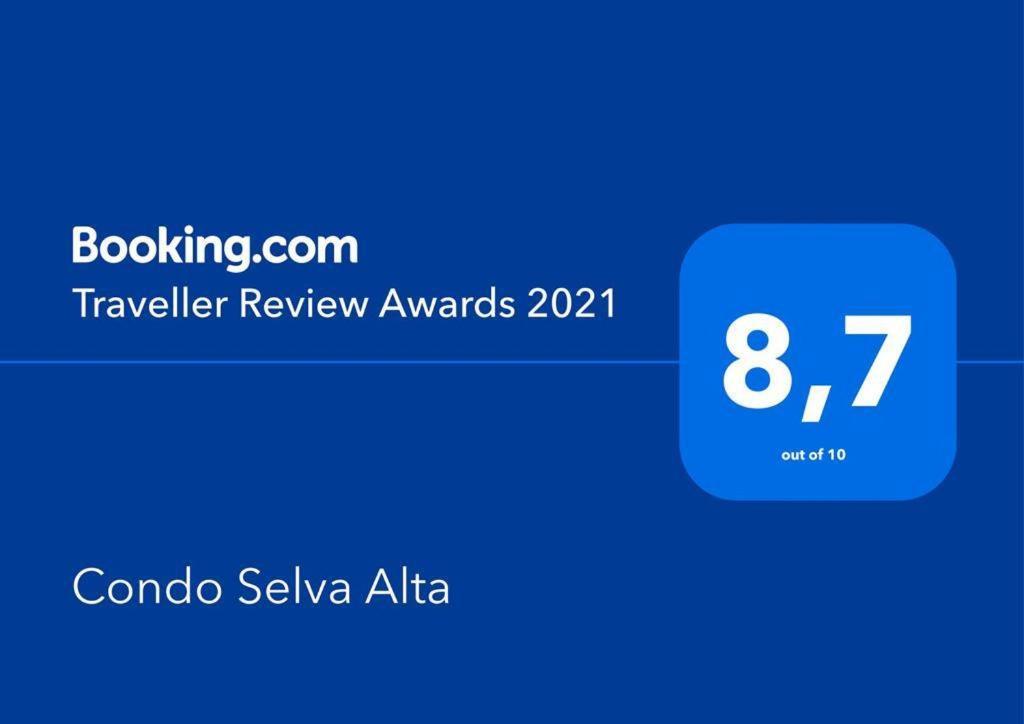 Condo Selva Alta Puerto Vallarta Zewnętrze zdjęcie