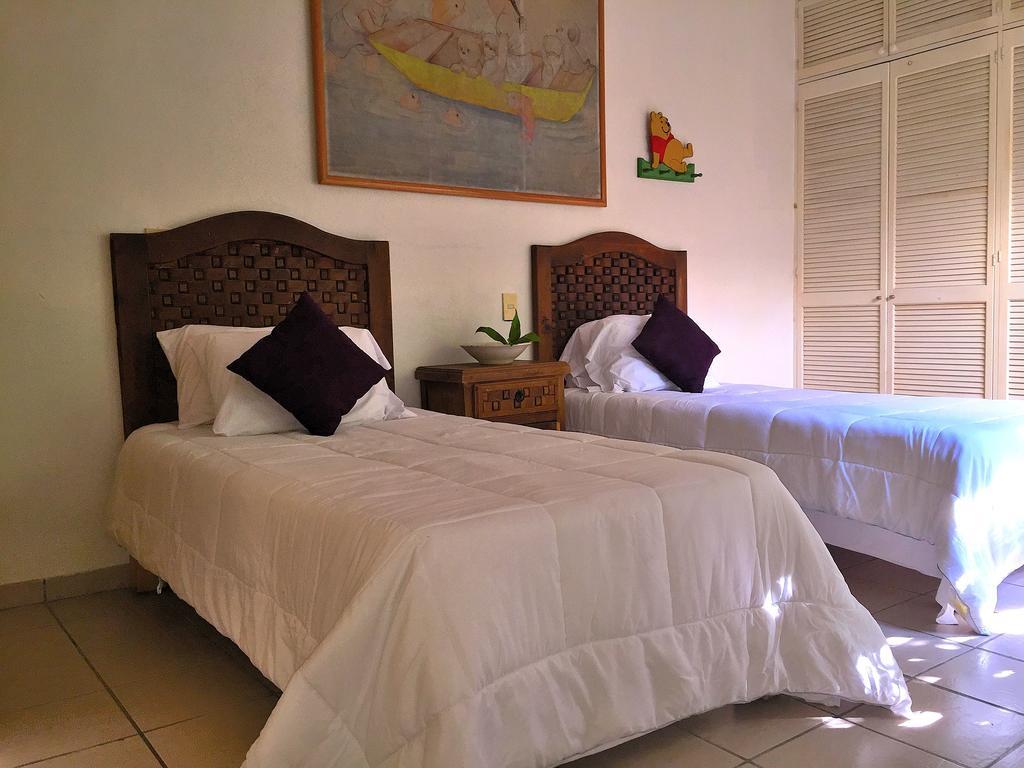 Condo Selva Alta Puerto Vallarta Pokój zdjęcie