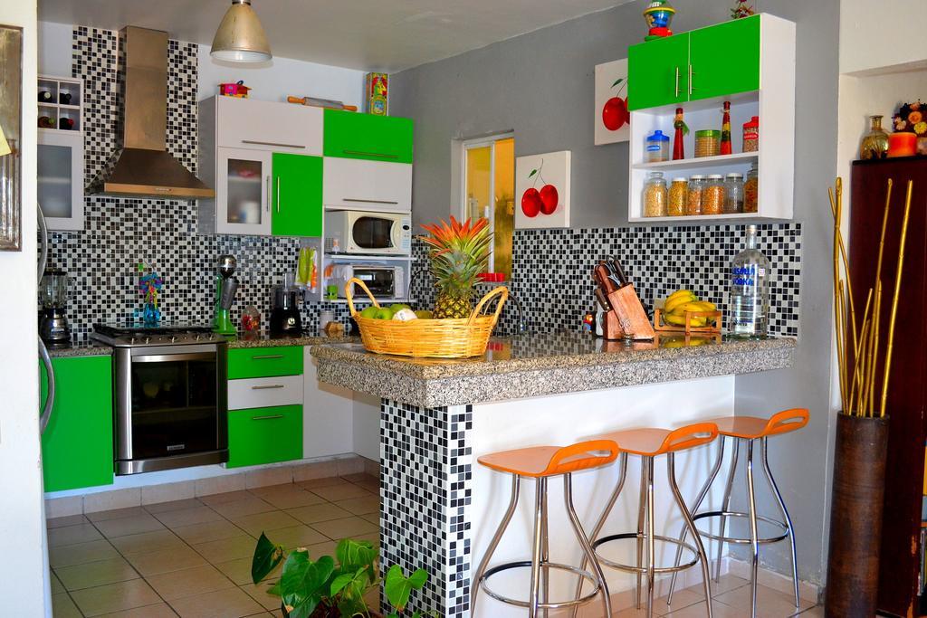 Condo Selva Alta Puerto Vallarta Pokój zdjęcie