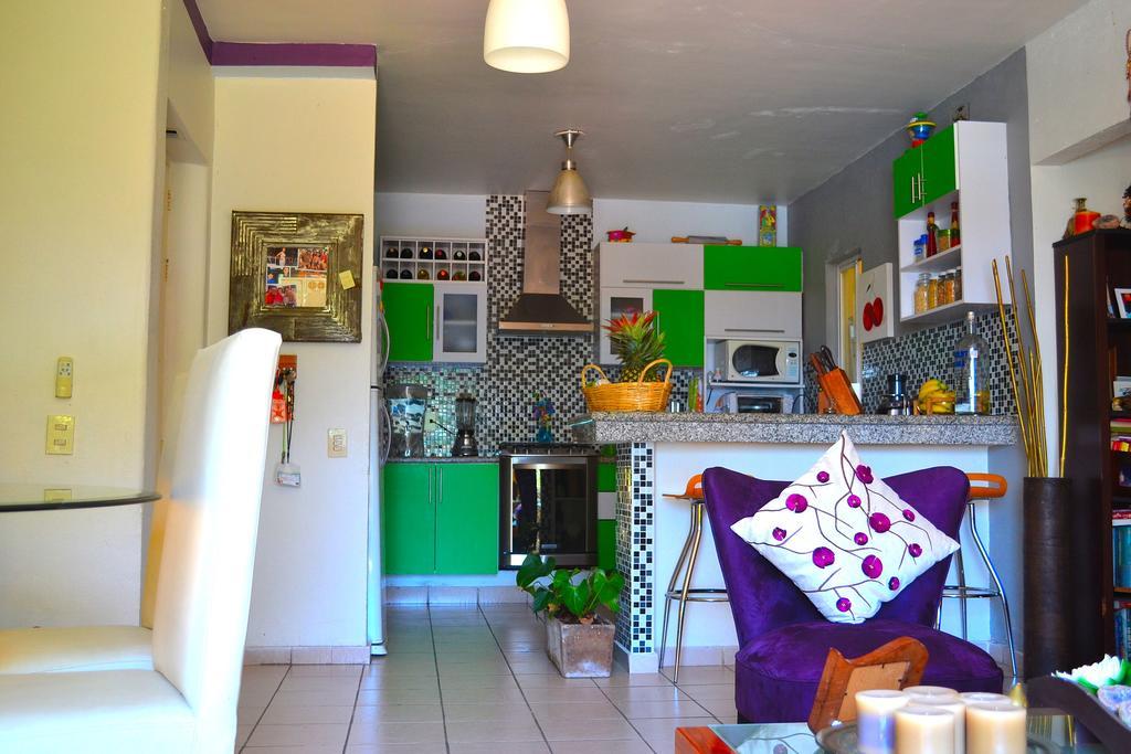 Condo Selva Alta Puerto Vallarta Zewnętrze zdjęcie