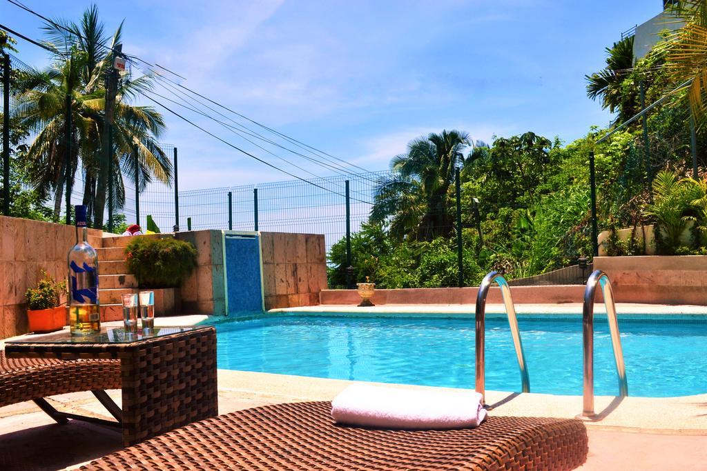 Condo Selva Alta Puerto Vallarta Zewnętrze zdjęcie