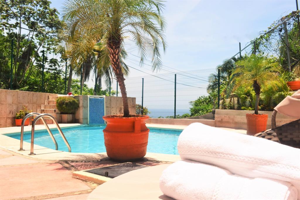 Condo Selva Alta Puerto Vallarta Zewnętrze zdjęcie