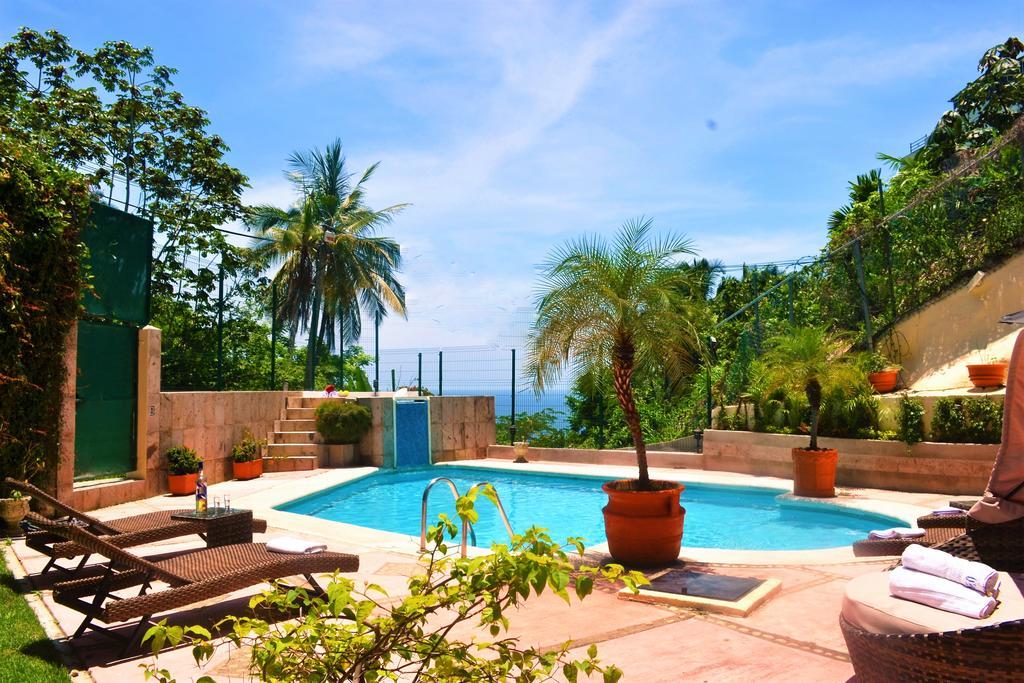 Condo Selva Alta Puerto Vallarta Zewnętrze zdjęcie