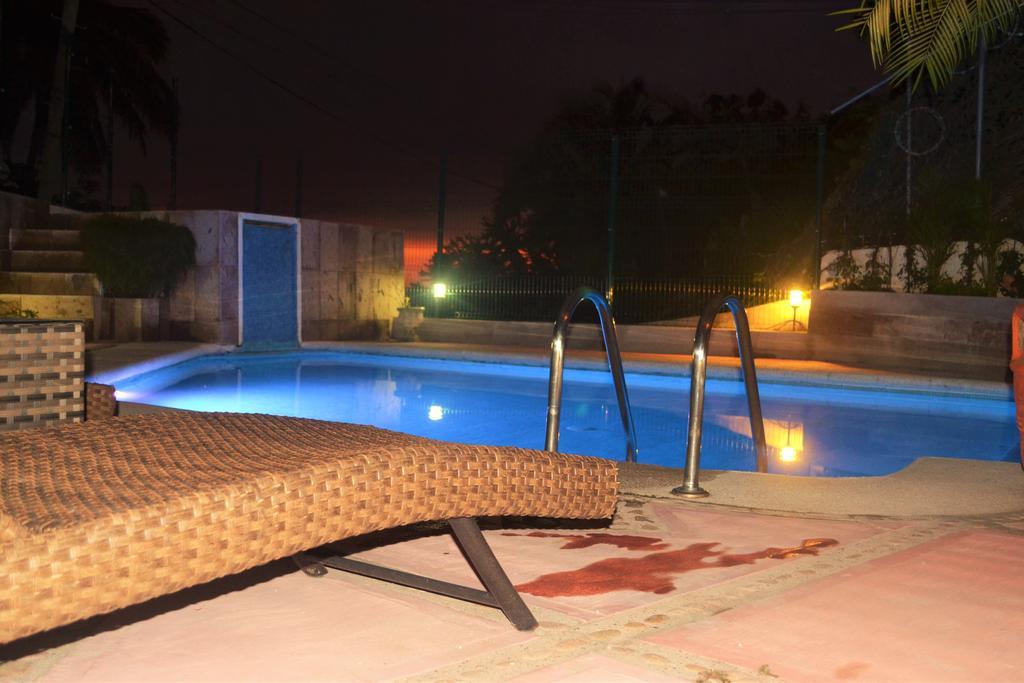 Condo Selva Alta Puerto Vallarta Zewnętrze zdjęcie