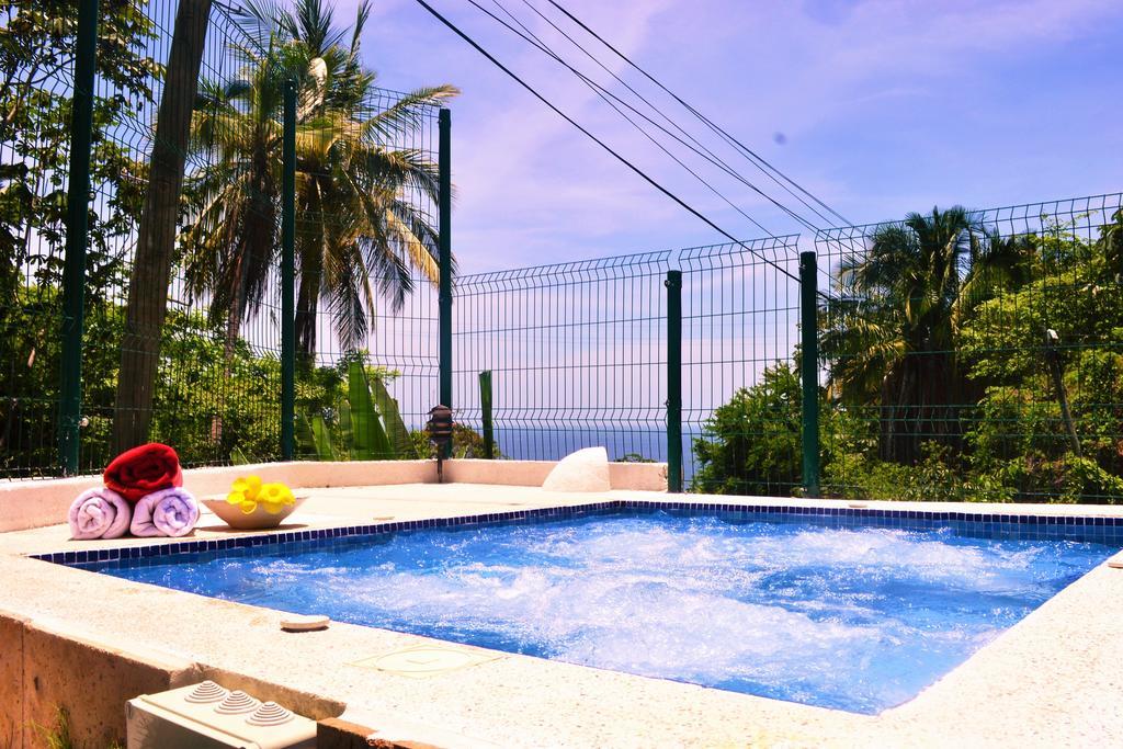 Condo Selva Alta Puerto Vallarta Zewnętrze zdjęcie