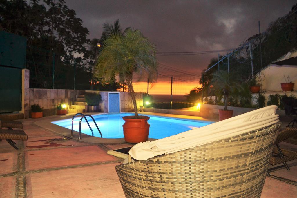 Condo Selva Alta Puerto Vallarta Zewnętrze zdjęcie
