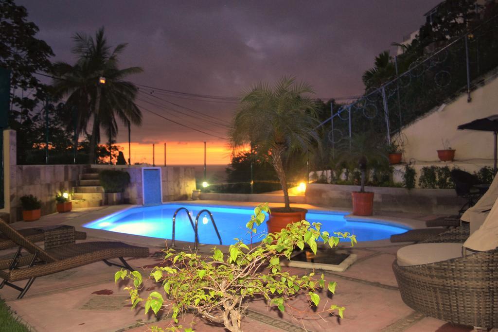 Condo Selva Alta Puerto Vallarta Zewnętrze zdjęcie